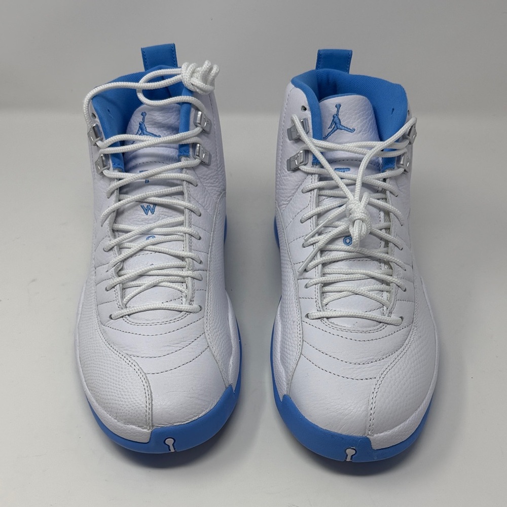 Jordan 12 Retro Melo - Picture 2 of 14